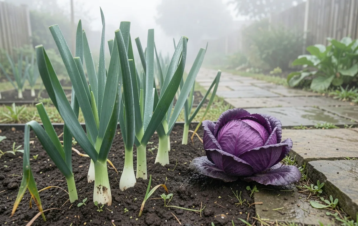 UK seasonal produce sourcing