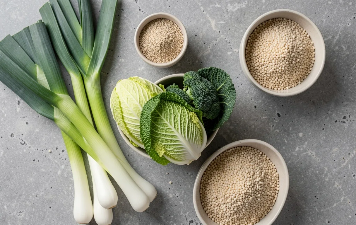 Nutritional Literacy Materials