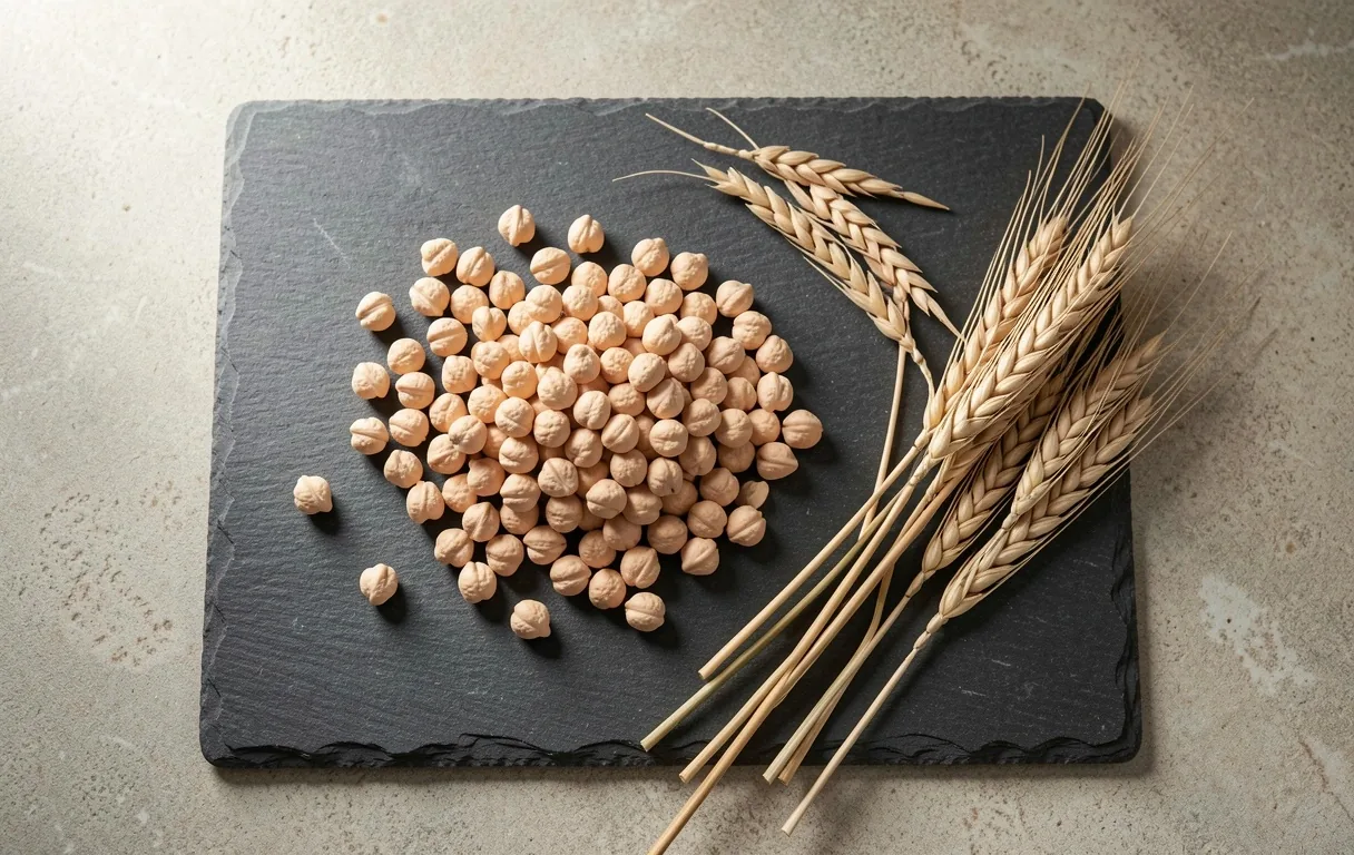 Nutritional integrity focus